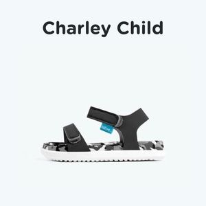 Native brand Charlie child sandal